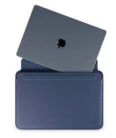 Puzdro na notebook Epico TechGrain - MacBook Pro 13,3"/Air 13"/Neo 13" 

 obrázok produktu 2 z 4