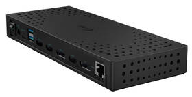 Dokovacia stanica i-tec USB 3.0 / USB-C / Thunderbolt, 3x 4K Station Gen 2, PD 100W 

 obrázok produktu 1 z 6