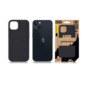 Kryt na mobil Tactical MagForce Beaver na Apple iPhone 13 čierny

 obrázok produktu 4 z 4