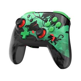 Gamepad Turtle Beach Rematch Wireless Donkey Kong - Nintendo Switch 2 čierny

 obrázok produktu 4 z 8