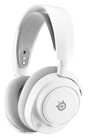 Headset SteelSeries Arctis Nova 7P Gen 2 biely

 obrázok produktu 1 z 8