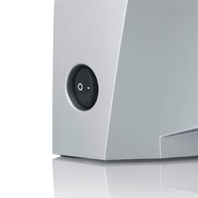 Krájač GRAEF S 10005 strieborný

 obrázok produktu 5 z 11