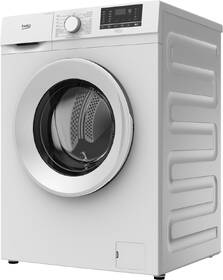 Práčka Beko B1WFK2604WCS biela

 obrázok produktu 5 z 5