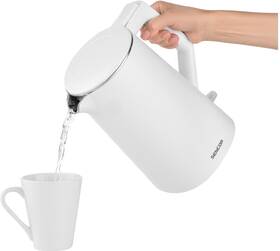 Rýchlovarná kanvica Sencor SWK 0550WH biela

 obrázok produktu 7 z 13