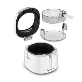 Fritéza Tefal Filtra Vision FF2541E0 biela

 obrázok produktu 2 z 6
