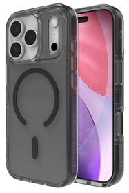 Kryt na mobil ZAGG Santa Cruz Snap na Apple iPhone 17 Pro čierny

 obrázok produktu 15 z 15