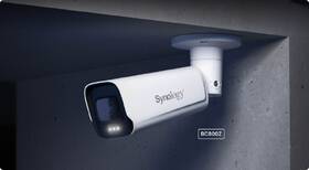 IP kamera Synology BC800Z biela

 obrázok produktu 2 z 4