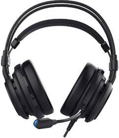 Headset YENKEE SHADOW čierny

 obrázok produktu 2 z 6