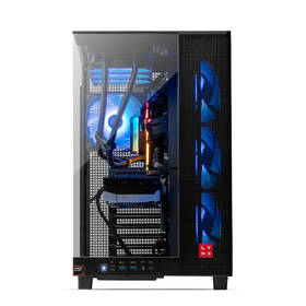 Herný počítač Lynx Ultimate Ryzen 7 čierny

 obrázok produktu 2 z 9