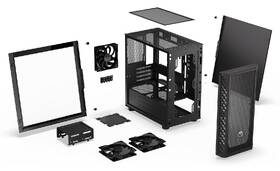 Case ENDORFY Signum M30 Air 

 obrázok produktu 19 z 24