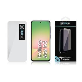 Tvrdené sklo Obal:Me 2.5D na Samsung Galaxy A56 5G/A36 5G 

 obrázok produktu 2 z 2