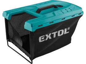 Kosačka EXTOL 8791902 (s baterií) 

 obrázok produktu 10 z 11
