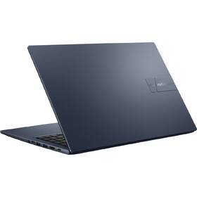 Notebook Asus Vivobook 15 modrý

 obrázok produktu 6 z 10