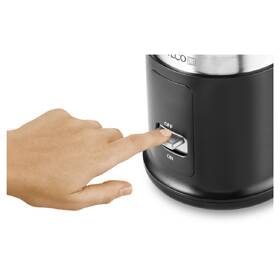 Mlynček na kávu Philco PHCG 3020 Slice & Grind Series čierny

 obrázok produktu 4 z 9