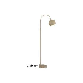 Stojacia lampa GLOBO BENNO 24779S béžová

 obrázok produktu 1 z 2