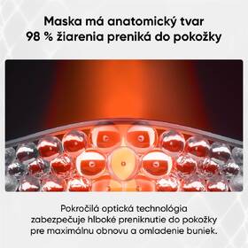 LED maska JOVS JM2C hnedá

 obrázok produktu 3 z 9