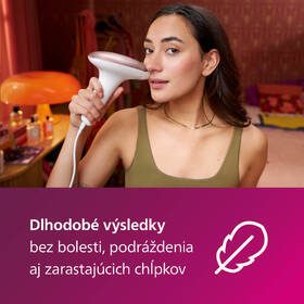Epilátor Philips SC1994/00 biely

 obrázok produktu 5 z 21