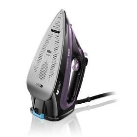 Žehlička Braun SI9661.VI fialová

 obrázok produktu 2 z 14