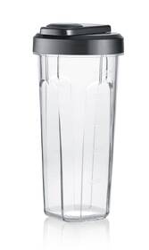 Stolný mixér Severin SM 3743 čierny

 obrázok produktu 2 z 7