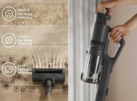 Tyčový vysávač Electrolux EP51AH18DG sivý

 obrázok produktu 18 z 21
