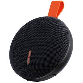 Prenosný reproduktor Xiaomi Bluetooth Speaker Essential čierny

 obrázok produktu 4 z 8