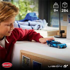 Stavebnica LEGO® Speed Champions 77253 Hypersportovní auto Bugatti Vision GT 

 obrázok produktu 6 z 8