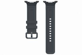 Remienok Samsung Sportovní (velikost S/M) Galaxy Watch9 čierny

 obrázok produktu 2 z 2