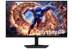 Herný monitor Samsung Odyssey G8 (G80HS) čierny

 obrázok produktu 3 z 9
