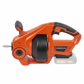 Čistič odpadov POWERPLUS POWDP77500 (bez baterie) 

 obrázok produktu 2 z 8