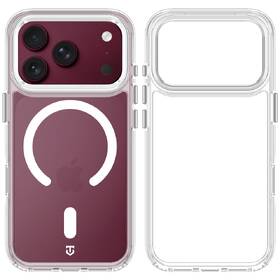 Kryt na mobil Tactical MagForce 2.0 pro Apple iPhone 17 Pro / 18 Pro strieborný

 obrázok produktu 3 z 5