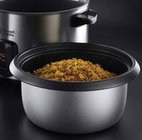 Ryžovar RUSSELL HOBBS 19750-56 nerez

 obrázok produktu 5 z 5