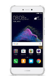 Kryt na mobil Huawei P9 Lite (2017) priehľadný

 obrázok produktu 4 z 7