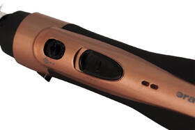 Kulma Orava KF-300 čierny/bronzový

 obrázok produktu 2 z 6