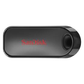 USB flashdisk SANDISK 128GB čierny

 obrázok produktu 3 z 4