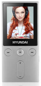 MP3 prehrávač Hyundai MPC 501 GB8 FM S strieborný

 obrázok produktu 3 z 3