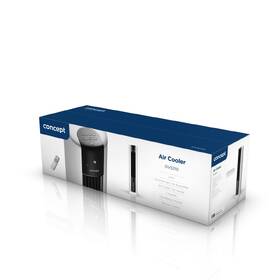 Ochladzovač vzduchu Concept OV5210 čierny/biely

 obrázok produktu 9 z 10
