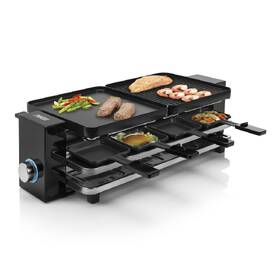 Gril Princess 162925 

 obrázok produktu 4 z 6
