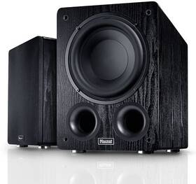 Subwoofer Magnat Alpha RS 8 čierny

 obrázok produktu 4 z 5