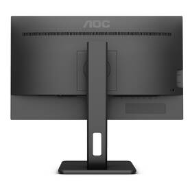 Monitor AOC U27P2 

 obrázok produktu 6 z 7