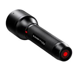 Lampáš LEDLENSER P6R CORE QC čierna

 obrázok produktu 1 z 3