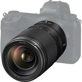 Objektív Nikon Z 28-75 mm f/2.8 čierny

 obrázok produktu 2 z 6