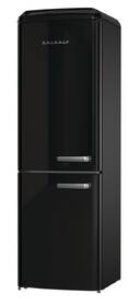 Chladnička s mrazničkou Gorenje ONRK619DBK-L čierna

 obrázok produktu 10 z 22