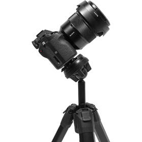 Statív Peak Design Travel tripod hliník

 obrázok produktu 7 z 14