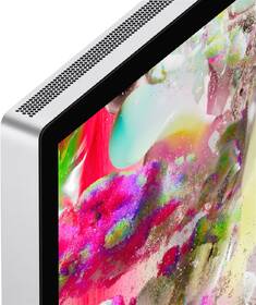 Monitor Apple Studio Display - štandardné sklo - stojan s nastavitelným náklonem 

 obrázok produktu 4 z 4