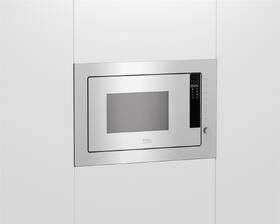 Mikrovlnná rúra Beko BMGB25333WG biela

 obrázok produktu 2 z 2
