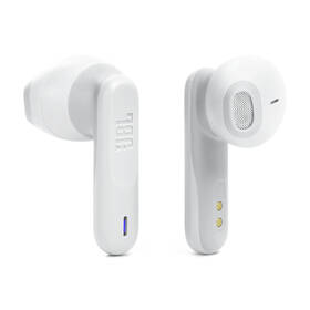 Slúchadlá JBL Wave Flex biela

 obrázok produktu 5 z 11