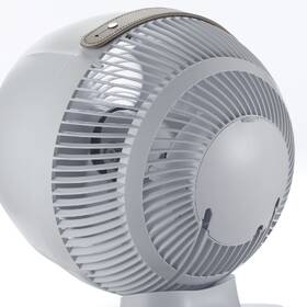 Ventilátor stolový Meaco Fan 1056 biely

 obrázok produktu 4 z 10