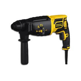 Kladivo Stanley FME500K-QS 750 W 

 obrázok produktu 1 z 3