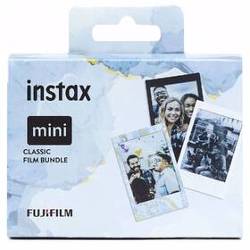 Instantný film Fujifilm Instax Mini CLASSIC BUNDLE 

 obrázok produktu 6 z 6