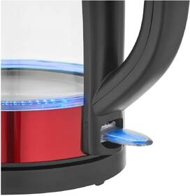 Rýchlovarná kanvica Sencor SWK 7401RD 

 obrázok produktu 1 z 6